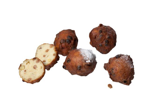 Oliebollen