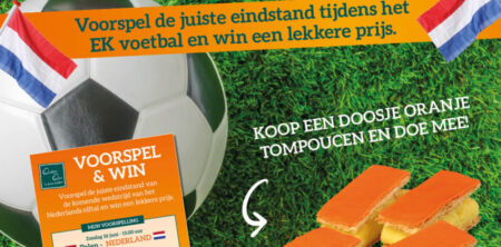 Voorspel & win