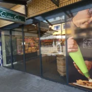 Aan alles komt een eind