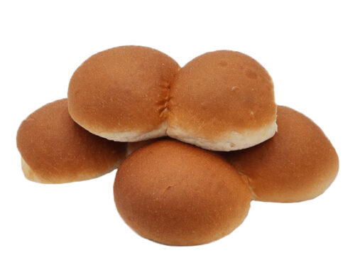 Witte bollen