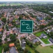 Bedrijfsfilm oliebollen