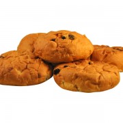 Rozijnen krentenbollen